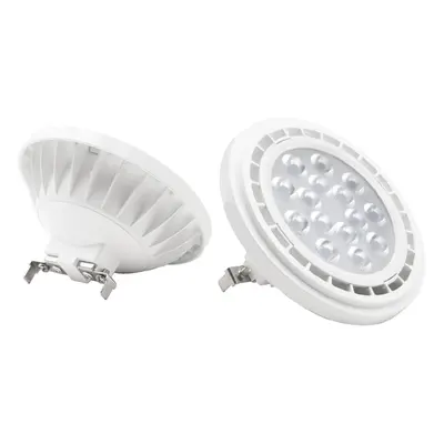 AR111 LED SUPERLED 11W AR111 4000K 30d G53 12VAC/DC 111x65mm IP20 - CENTURY