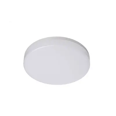 Deko-Light stropní přisazené svítidlo Altais 12W 220-240V AC/50-60Hz 12,00 W 3000/4000/6000 K 12