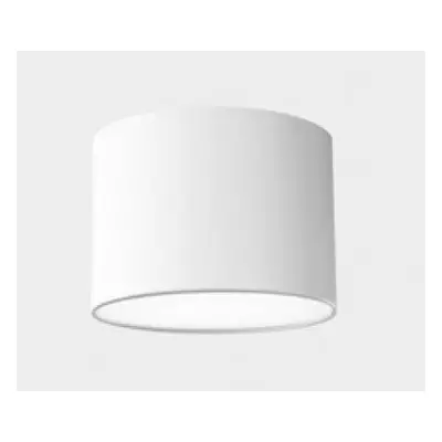 517063SWWO4 Stropní svítidlo DISC MINI ROCCO Ø 140mm bílé 16W 4000K - KOHL-Lighting