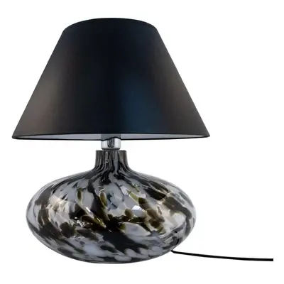 Stolní lampa ADANA KREZLE 5525BK - ZUMALINE