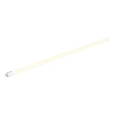 LED Tube C T8 Mains & Magnetic 1200 16W 840 - BIG WHITE (SLV)