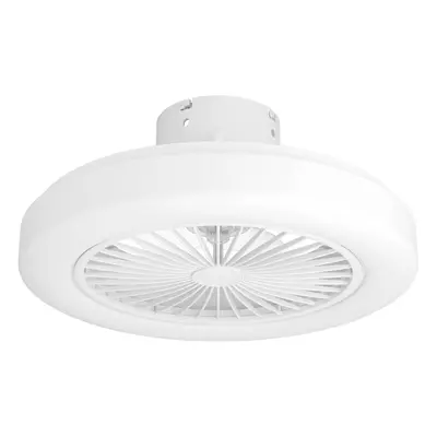 Ventilátor se svítidlem ORTONA EGLO 35095 - EGLO