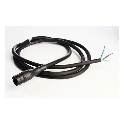 Wieland IP68 Gesis 2m kabel - pouzdro+ bez konce - LIGHT IMPRESSIONS