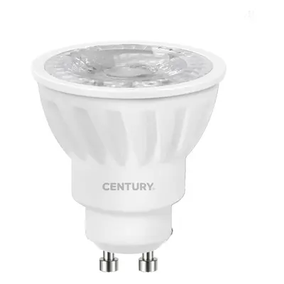 SPOT LEXAR 9W GU10 6000K 110d 230V CERAMIC - CENTURY