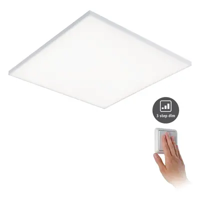 LED Panel Velora 3-krokové-stmívatelné 595x595mm 34W 3.000K - PAULMANN