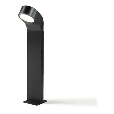 Venkovní svítidlo SOPRANO Bollard černá 230V GX53 9W IP65 (STARÝ KÓD: AST 0677 ) - ASTRO Lightin