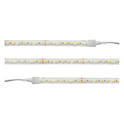 LED pásek SLC LED STRIP TW 196 5M 10MM 14,4W 1210LM 822-65 IP54 - TLG