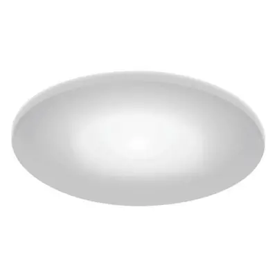 Zeno Up 3 Frosted - 3000K - kruh - ARTEMIDE