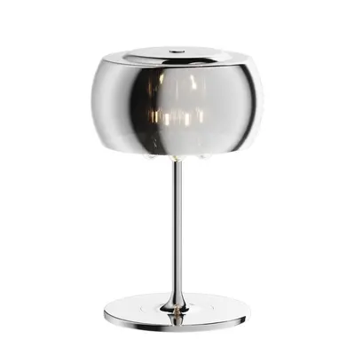 Stolní lampa CRYSTAL T0076-03E-F4FZ - ZUMALINE