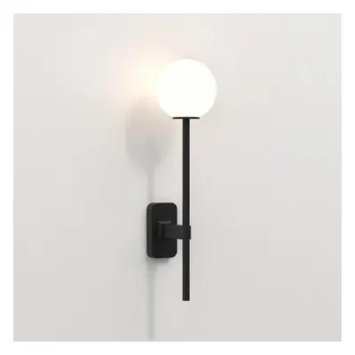 Nástěnné svítidlo Tacoma Single Grande 3.5W G9 bez stínítka černá - ASTRO Lighting