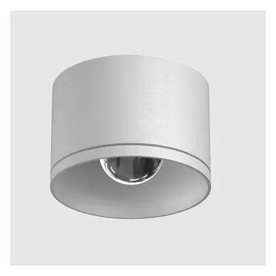 510003SWW34 Stropní svítidlo ERYL Ø95mm bílé 36° 20W 4000K 1520lm - KOHL-Lighting