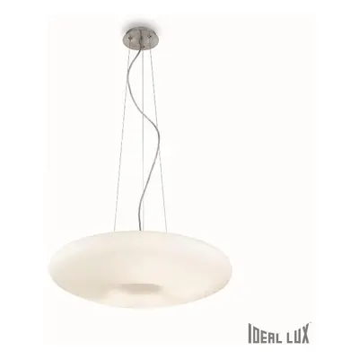 Závěsné svítidlo Ideal Lux Glory SP3 019734 - IDEALLUX