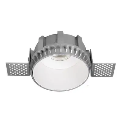 501261TBBG Zápustné svítidlo SAT kulaté černé max.50W Ø81mm kulaté - KOHL-Lighting (starý kód: