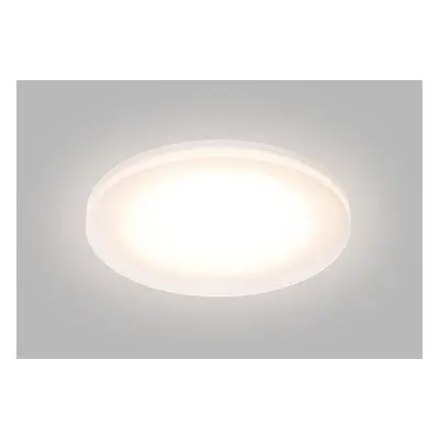 Svítdlo zápustné LED2 STATIC IP44 - LED2 Lighting