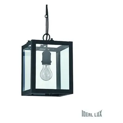 Závěsné svítidlo Ideal Lux Igor SP1 092850 - IDEALLUX