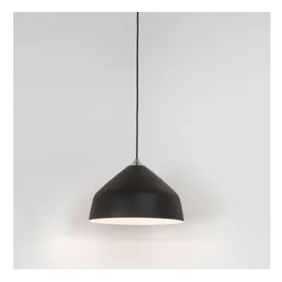 Závěsné svítidlo Ginestra 300 černá 1x42W E27 (STARÝ KÓD: AST 7455 ) - ASTRO Lighting