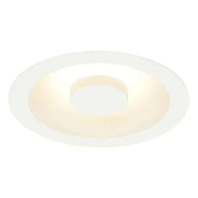 COMFORT CONTROL LED, vestavné svítidlo, nepřímé, bílé - BIG WHITE (SLV)