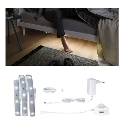 MaxLED 250 LED Strip Night Comfort základní sada 1m 4W 30LEDs/m 2700K 12VA - PAULMANN