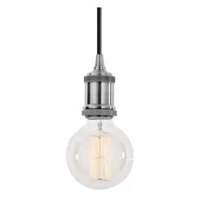 Závěsné svítidlo Ideal Lux Frida SP1 cromo 139432 chromové - IDEALLUX