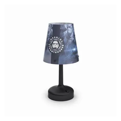 LAMPA STOLNÍ 71796/30/16 - Disney plug&play/Moodlighting