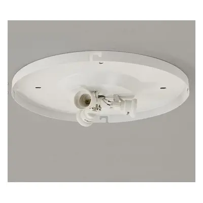 Stínidlo BEVEL základna malá stropní 230V E27 3x60W (STARÝ KÓD: AST 7056 ) - ASTRO Lighting