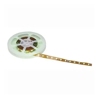 FLEXLED role 24V DC RGB 3m 24= LED 30W 120° - BIG WHITE (SLV)