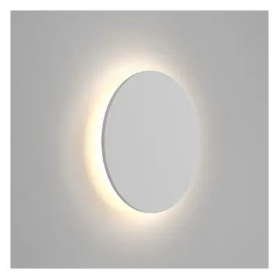 Nástěnné svítidlo Eclipse Round 350 LED 3000K 16.5W 3000K sádra - ASTRO Lighting