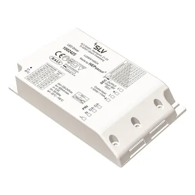 ovladač LED MEDO 600 stmívatelný DALI/1-10V - BIG WHITE (SLV)