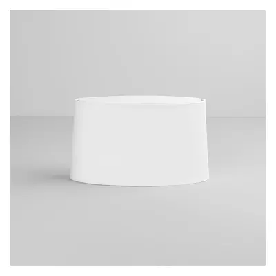 Stínidlo Tapered Oval pro E27 bílá - ASTRO Lighting