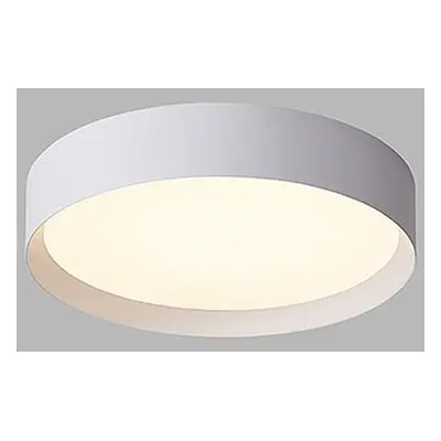 Svítidlo MILA 40, DIM 30 2CCT 3000K/4000K STROPNÍ BÍLÉ - LED2 Lighting