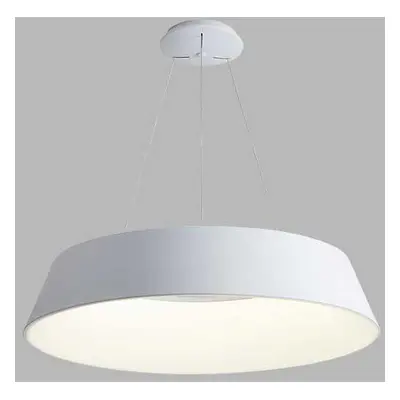 Svítidlo KATY 78 Z, DIM 80 2CCT 3000K/4000K ZÁVĚSNÉ BÍLÉ - LED2 Lighting