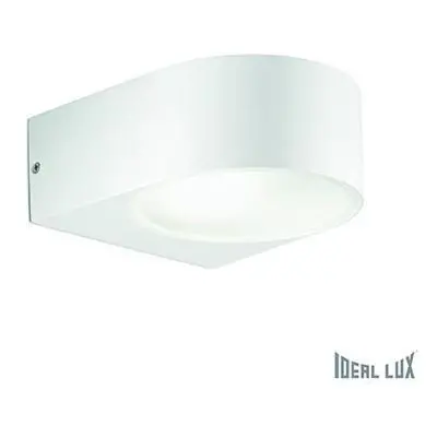 Venkovní svítidlo Ideal Lux Iko AP1 018522 - IDEALLUX