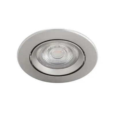 LED Zapuštěné bodové svítidlo Philips SPARKLE SL261 set 3ks 8718699755898 3x5W 3x350lm 2700K IP2