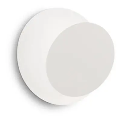 TICK AP BIANCO - IDEALLUX