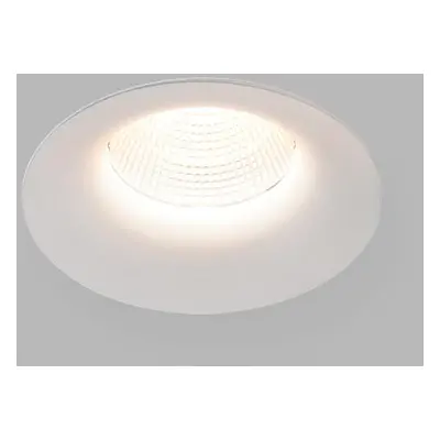 LED2 Zápustné svítidlo SPOT II C, W DALI/PUSH DIM 9W 3000K/3500K/4000K UGR bílá - LED2 Lighting