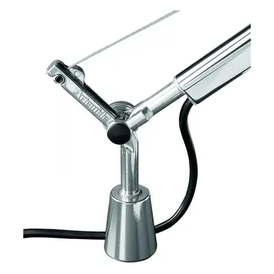 Držák do stolu hliník Tolomeo Micro Table - ARTEMIDE