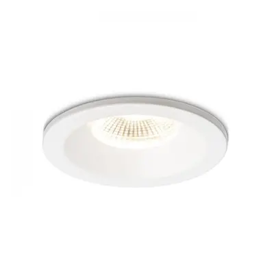 BELLA LED zápustná bílá 230V LED 11W IP65 3000K - RED - DESIGN RENDL