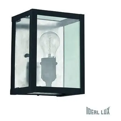 Nástěnné svítidlo Ideal Lux Igor AP1 092836 - IDEALLUX