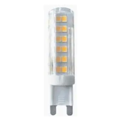 LED PIXY 4W G9 3000K 450lm 360° 16x60mm IP20 - CENTURY