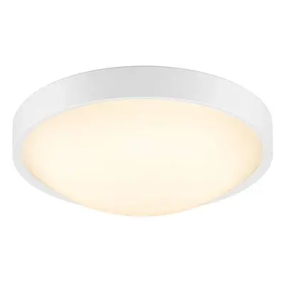 Stropní svítidlo Altus 2700K 1x13W LED bílá - NORDLUX