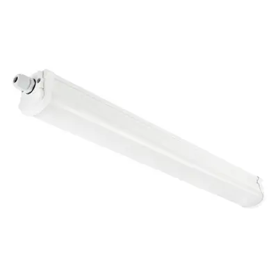 Přisazené LED svítidlo IP65 Oakland 60 11W bílá - NORDLUX