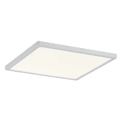 LED vestavné svítidlo Areo IP23 hranaté 12W 3000K bílá mat 929.49 - PAULMANN