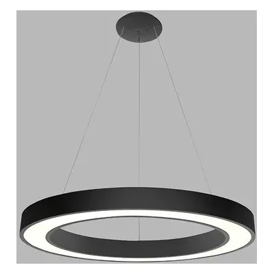 LED2 SATURN 80 P-Z, B 80W 2CCT 3000K/4000K - ON/OFF - nestmívatelné - LED2 Lighting