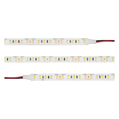 LED pásek SLC LED STRIP UL iCC 120 30M 10MM 8W 475LM 827 IP20 - TLG