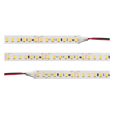 LED pásek SLC LED STRIP MONO CC 126 5M 12MM 25W 2770LM 830 IP20 - TLG