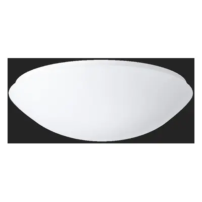 TITAN 2 stropní/nástěnné plastové svítidlo bílá IP54 2700-6500 K 32W LED - OSMONT