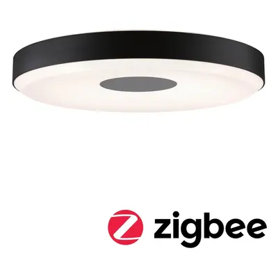 LED stropní svítidlo Smart Home Zigbee Puric Pane Effect 2700K / 230V 16 / 1x1,5W stmívatelné če