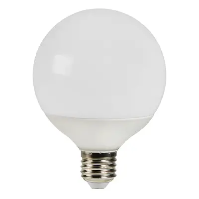 Smart E27 G95 Color 2200-6500+RGB 1055lm - NORDLUX