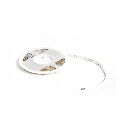 LED STRIP IP54 5m 12= LED 60W IP54 4000K - DESIGN RENDL