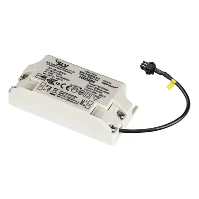 LED driver 200 mA 10 W PHASE, Quick Connector - BIG WHITE (SLV)